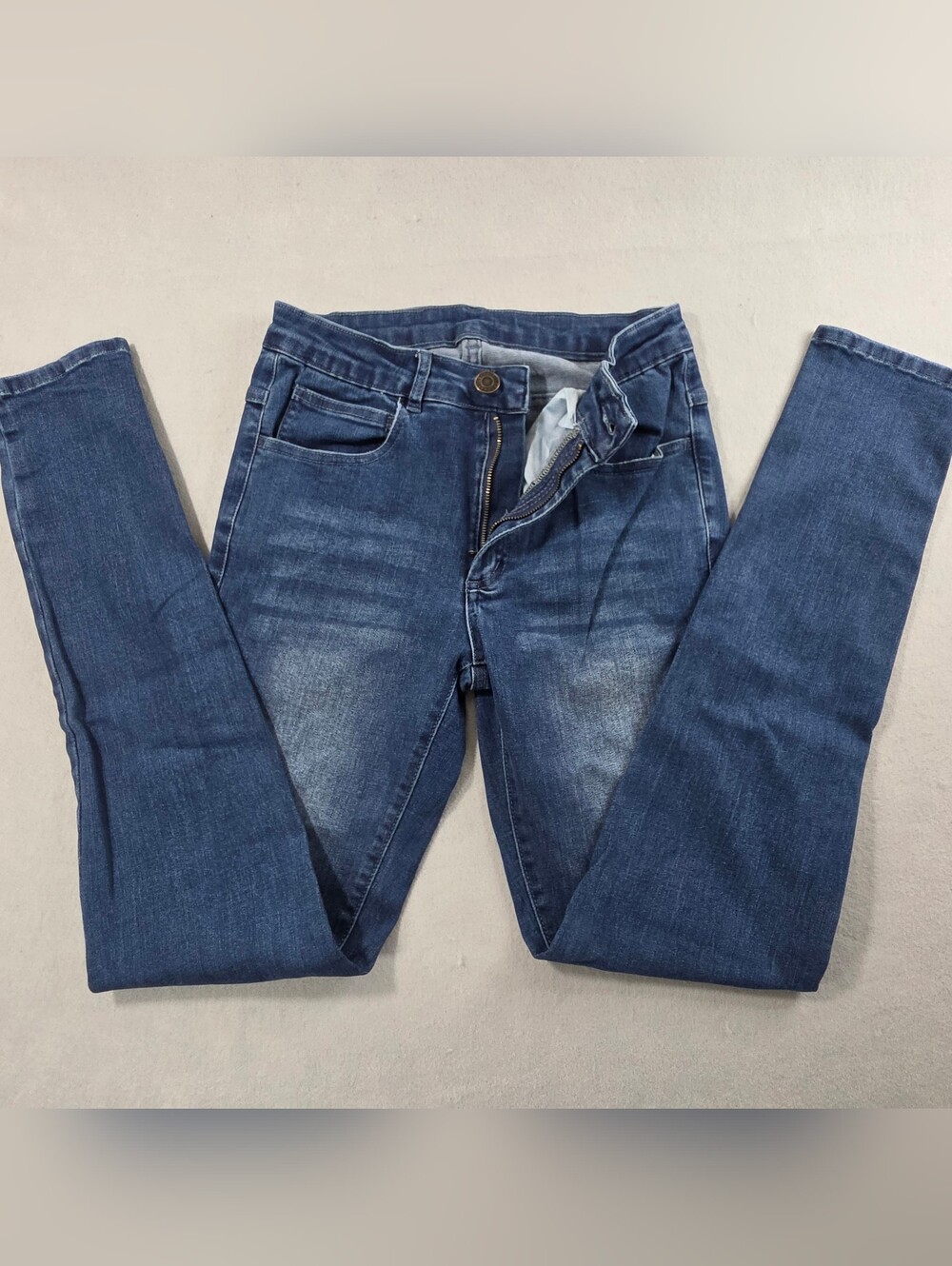 Men's Tailored Athlete Men's Jeans Sise 32
